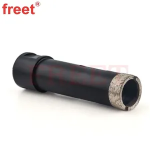 Diameter 25mm Wet Drilling Core Bit for Stone Marble Granite Ceramic Tile thumbnail-5