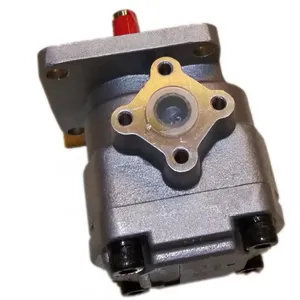 Replace GPY Series Micro Hydraulic Pumps 20.6Mpa GPY-3R/4R/5.8R/7R/8R High Pressure Gear Pumps thumbnail-4