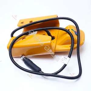 140706000180B Camera for SANY Excavator Genuine & OEM Excavator Spare Parts thumbnail-2