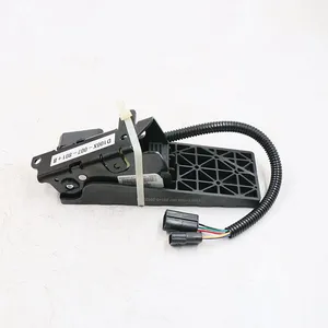 Sany Crane Accelerator Pedal -B JP0831S for Crane Sany thumbnail-1