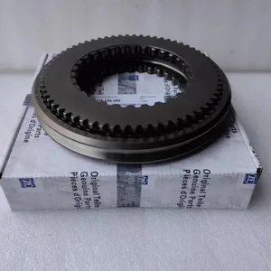 1315298067 3rd/4th Gear Synchronizer Assembly for ZFL Gearbox thumbnail-6
