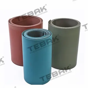 Green Blue Red Turcit B Slydwa Replacement Thickness 0.5/0.8/1.0/1.2/1.6/2.0/2.5/3.2 MM Width 100/200/300MM Guideway Slideway Machine thumbnail-3