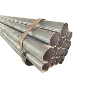 Carbon Steel Pipe Line Welded Steel Pipe thumbnail-5