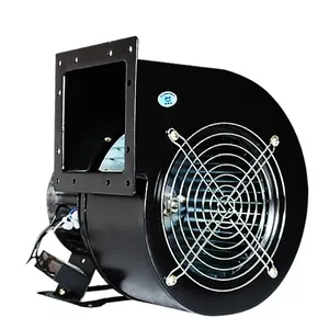FLJ Centrifugal Fan for Sky Dancer Greenhouse Blower 130FLJ Motor Air Centrifugal Blower Fan thumbnail-5