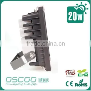 20w PCcooler Shell Led Floodlight High Quality Meanwell Driver for 3 Years Warranty in Shenzhen OSCOO thumbnail-2