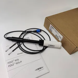 German Wtw Dissolved Oxygen Sensor Fdo 925, Article Number: 201300, Imported Electrode, Range: 0.00 - 20.00 Mg/l thumbnail-3