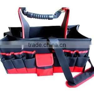 New Motorcycle Multi Pocket Tool Bag thumbnail-1