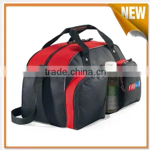 Popular Polyester Cheap Luggage Bag thumbnail-1