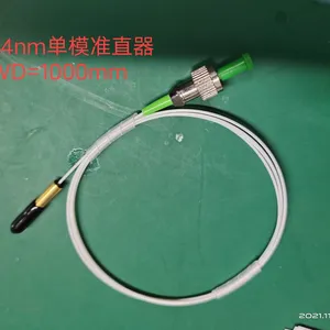 Polarization Maintaining Fiber Collimator(1310nm/1450nm/1480nm/1550nm/1580nm/1610nm/1650nm) thumbnail-4