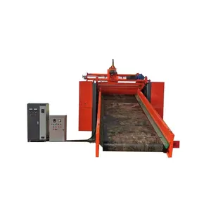 Xinhang Battery Positive and Negative Electrode Crusher, Aluminum-plastic Paper and Aluminum Foil Crushing and Shearing Machine thumbnail-4