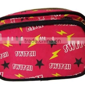 New Fashion Durable Round Purse thumbnail-1