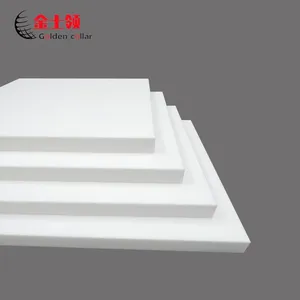 Food Grade FDA PTFE Sheet Non Toxic Non Stick for Food Processing thumbnail-1
