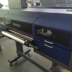 24'' UV DTF Sticker AB Film Printer for Cold Transfer thumbnail-1
