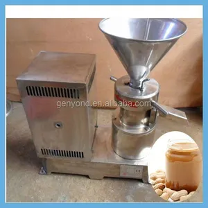 Video Technical Support Butter Churner for Dairy Processing Essential for Efficient Butter Production Line thumbnail-6