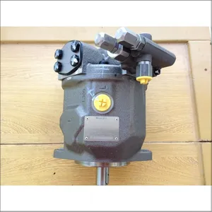 Rexroth E A10VSO28DFR1 31R-PPA12N00 Hydraulic Plunger Pump 100% New Original thumbnail-1