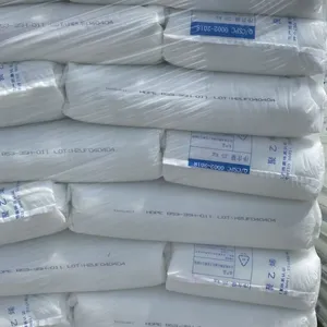 High Density Polyethylene HDPE Resin CNOOC Shell B53‑35H‑011 Virgin Blow Molding Grade thumbnail-4