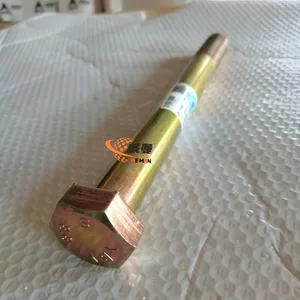 ORIGINAL BOLT 4011000703 APPLY FOR SDLG L958F L968F LG968V WHEEL LOADER thumbnail-2