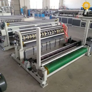 Automatic Paper Roll Core Making Machine thumbnail-5