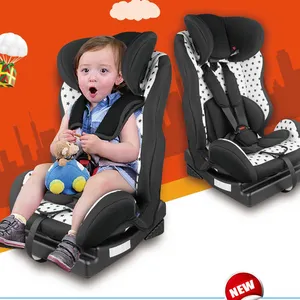 Child Seat Forward Facing From 0 Month to 12 Years , 5-Point Harness System, Installation With Vehicle Belt thumbnail-1