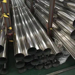 Find an Audited Supplier for UNS N08825 Corrosion Resistant Alloy thumbnail-3