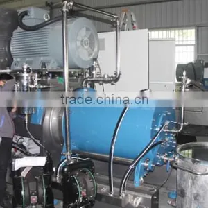 Ceramin Ink Nano Grinding Bead Mill.mixing Mill,Mass Production Stage,mada in China thumbnail-3