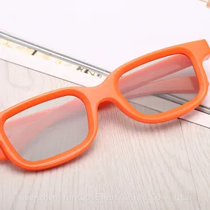 YANTOK YT-PG300 RealD 3D Glasses for Cinema thumbnail-3