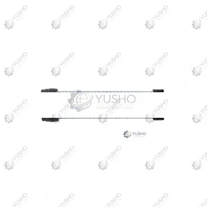 Filter Element 800155406 for XCMG Excavator Genuine OEM thumbnail-3