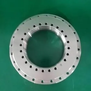 ONA ORT 1030 High Precision Large Diameter Rotary Table Bearing P4/P2 for Heavy Duty CNC thumbnail-5