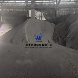 Metallurgical Coke – Factory Direct Export, Competitive Price, Fast Delivery thumbnail-5
