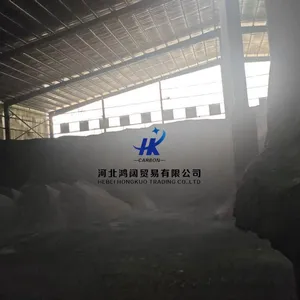 High-strength Metallurgical Coke (blast Furnace Coke) Can Improve Gas Permeability Within the Furnace. thumbnail-1