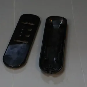 OEM/ODM Plastic Injection Molding for Remote Control Enclosures With High-Impact ABS or PC/ABS, CMM Inspected thumbnail-5