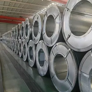 Full Hard Temper GI Steel Coil : 0.2mm–3.0mm Gauge, Wholesale Pricing thumbnail-5
