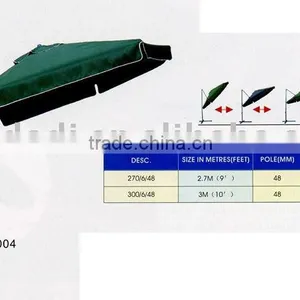 Hanging Umbrella(EHU09004) thumbnail-1