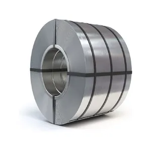 DC01 DC03 DC05 St37 Cold Rolled Steel Coil thumbnail-1