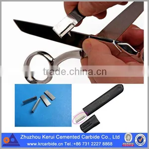 Carbide Knife Sharpener Ground Carbide for Sharpening Cutting Tools thumbnail-1