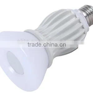 9W LED Bulb 300degree Beam Angle Led Bulb E27 thumbnail-5
