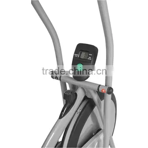 Versatile Dual Action Air Bike With Training Computer thumbnail-3