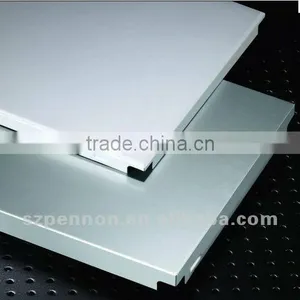 Metal Ceiling False Ceiling For Building Decoration thumbnail-1