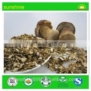 Dried Wild Boletus Mushroom Growing Bottles in Yunnan thumbnail-1