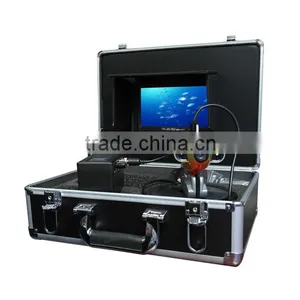 New Underwater Camera Underwater Fishing Camera thumbnail-3