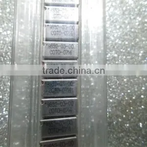 Reed Relay COTO SOP-8 9852-03-00 ic Chips thumbnail-1
