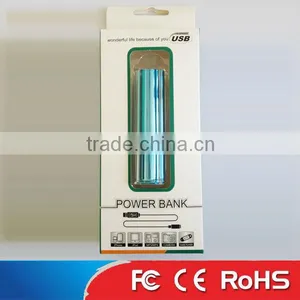 Moyou Power Bank Factory in Shenzhne New Design Power Bank thumbnail-1