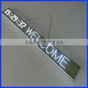 Hot Product LED Display Flash Panel thumbnail-1