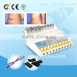 Micro Current Slimming Beauty Machine S-26B thumbnail-1