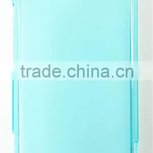 Trendy Jelly Handphone Case for ZTE U988S thumbnail-1