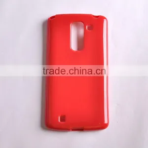 Colorful Wholesale Factory Price TPU Ultra Slim Phone Accessory For LG G4 thumbnail-6