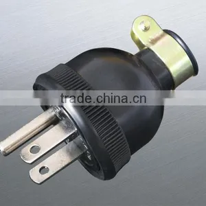 Best Price US 3pin Plug UL Approval thumbnail-3