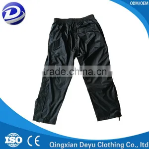 Waterproof Raincoat Set for Female thumbnail-3