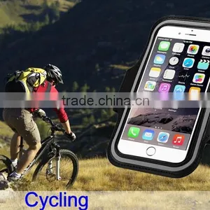 5.2-5.7 Inch Below Stand Running SPORT Belt Case Band for Google Nexus 4/5/6P ,For Google Nexus 5X Armband Bags Outdoor thumbnail-3
