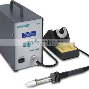 2016 Quick 3205 Lead Free Portable Welding Station thumbnail-3